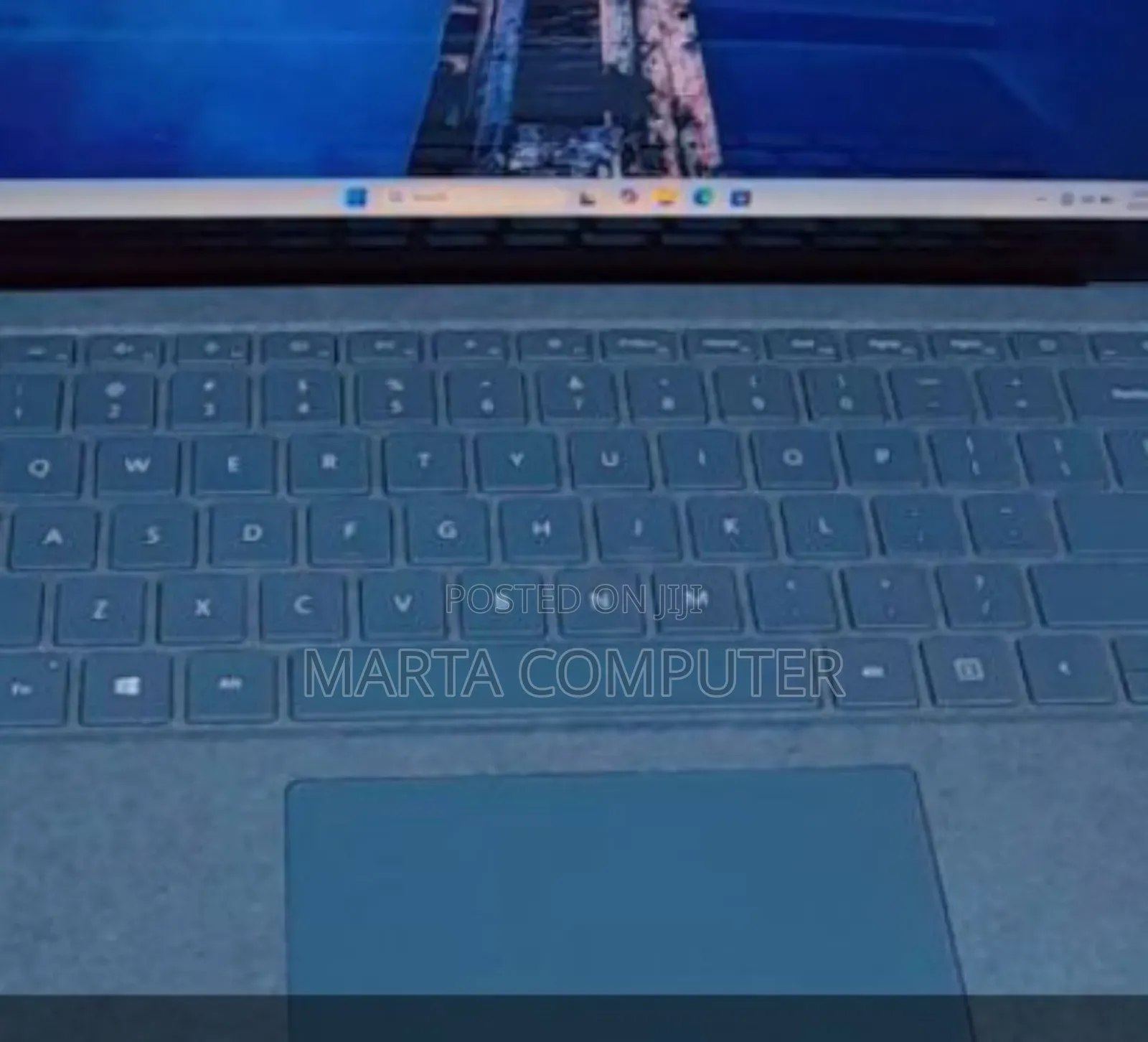 New Laptop Microsoft Surface Laptop 4 16GB Intel Core I7 SSD 512GB
