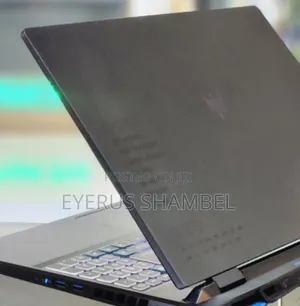 New Laptop Acer Predator Helios 300 16GB Intel Core I9 SSD 1T