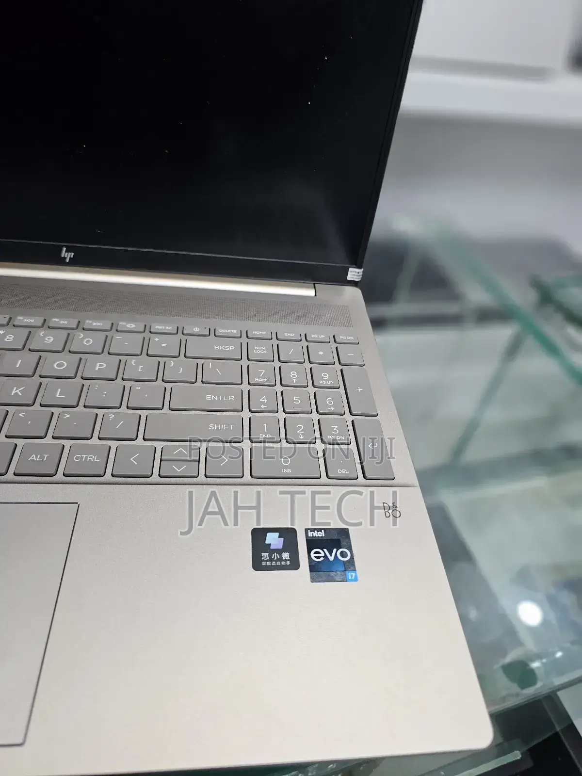 New Laptop HP Pavilion 15 16GB Intel Core I7 SSD 1T