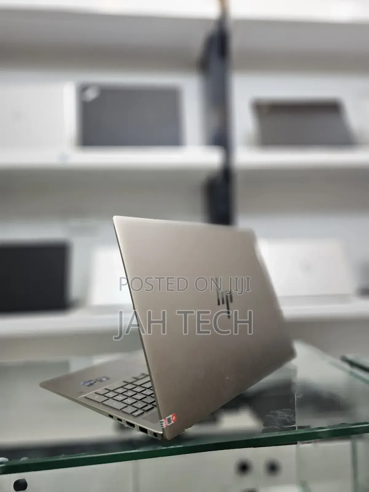 New Laptop HP Pavilion 15 16GB Intel Core I7 SSD 1T