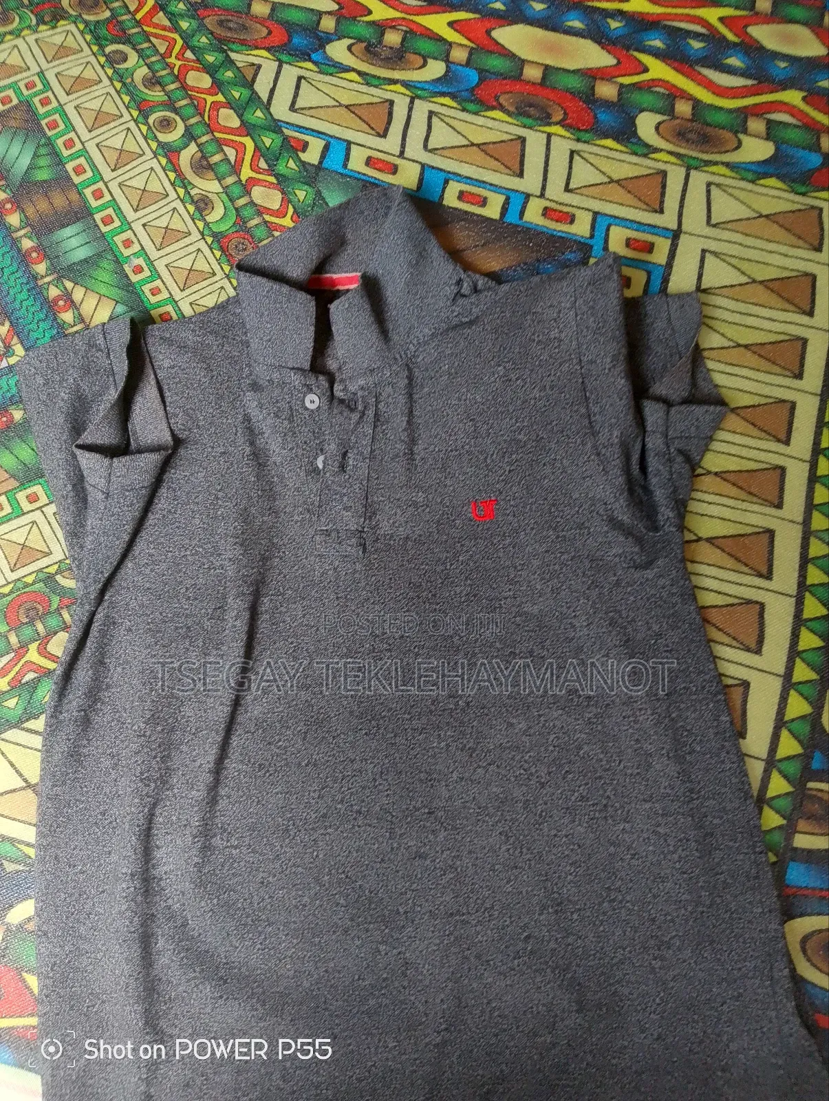 Be Bzat. Mishet Tishert