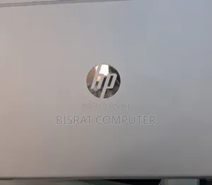 New Laptop HP ProBook 430 8GB Intel Core I5 SSD 256GB