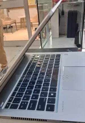 New Laptop HP ProBook 430 8GB Intel Core I5 SSD 256GB