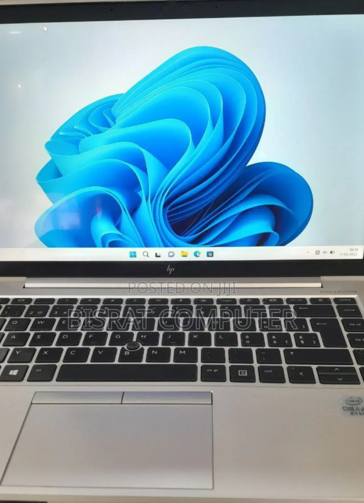 New Laptop HP ProBook 430 8GB Intel Core I5 SSD 256GB