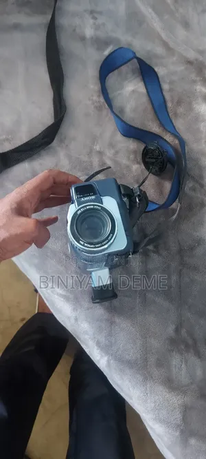 Soney Dcr_trv240 Camcorder