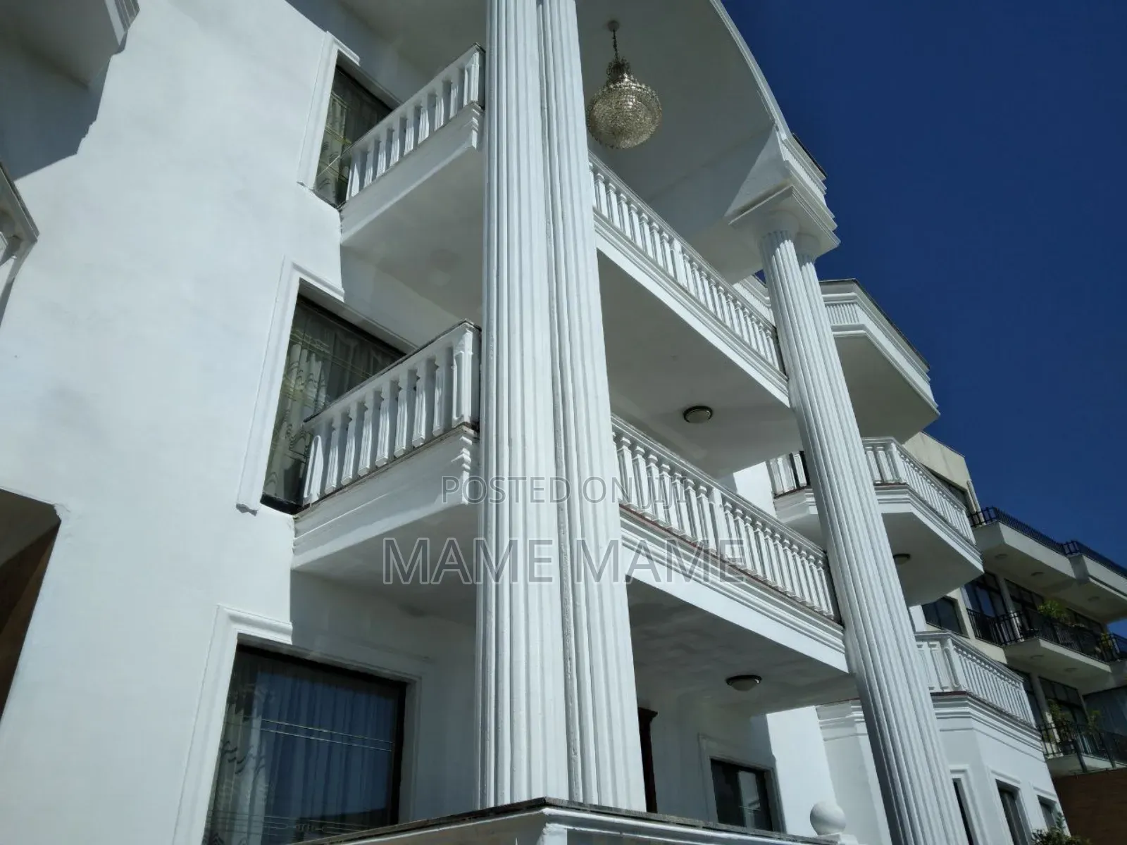 9bdrm House in Addis Abeba, Bole for sale