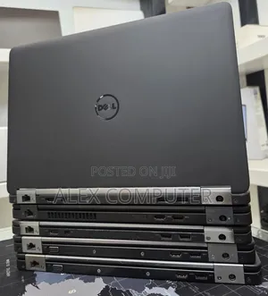 Photo - New Laptop Dell 8GB Intel Core I5 SSD 256GB