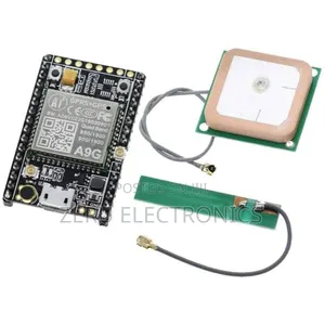 Photo - Ai Thinker A9g GSM/GPRS Board