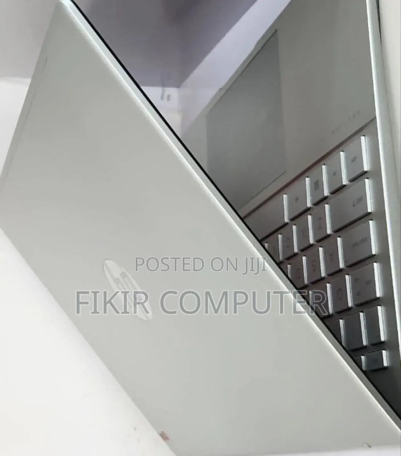 New Laptop HP Pavilion 15 16GB Intel Core I5 SSD 1T