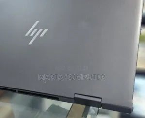 New Laptop HP Envy X360 16GB Intel Core I7 SSD 512GB