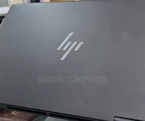 New Laptop HP Envy X360 16GB Intel Core I7 SSD 512GB