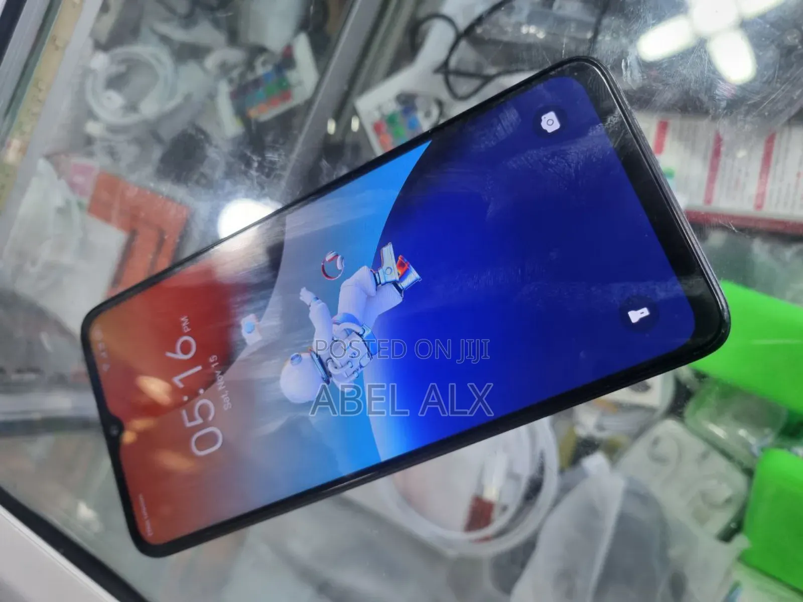 Tecno Spark 10 128 GB Black