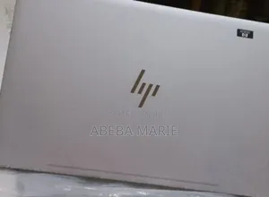 New Laptop HP Envy 17 8GB Intel Core I5 SSD 512GB