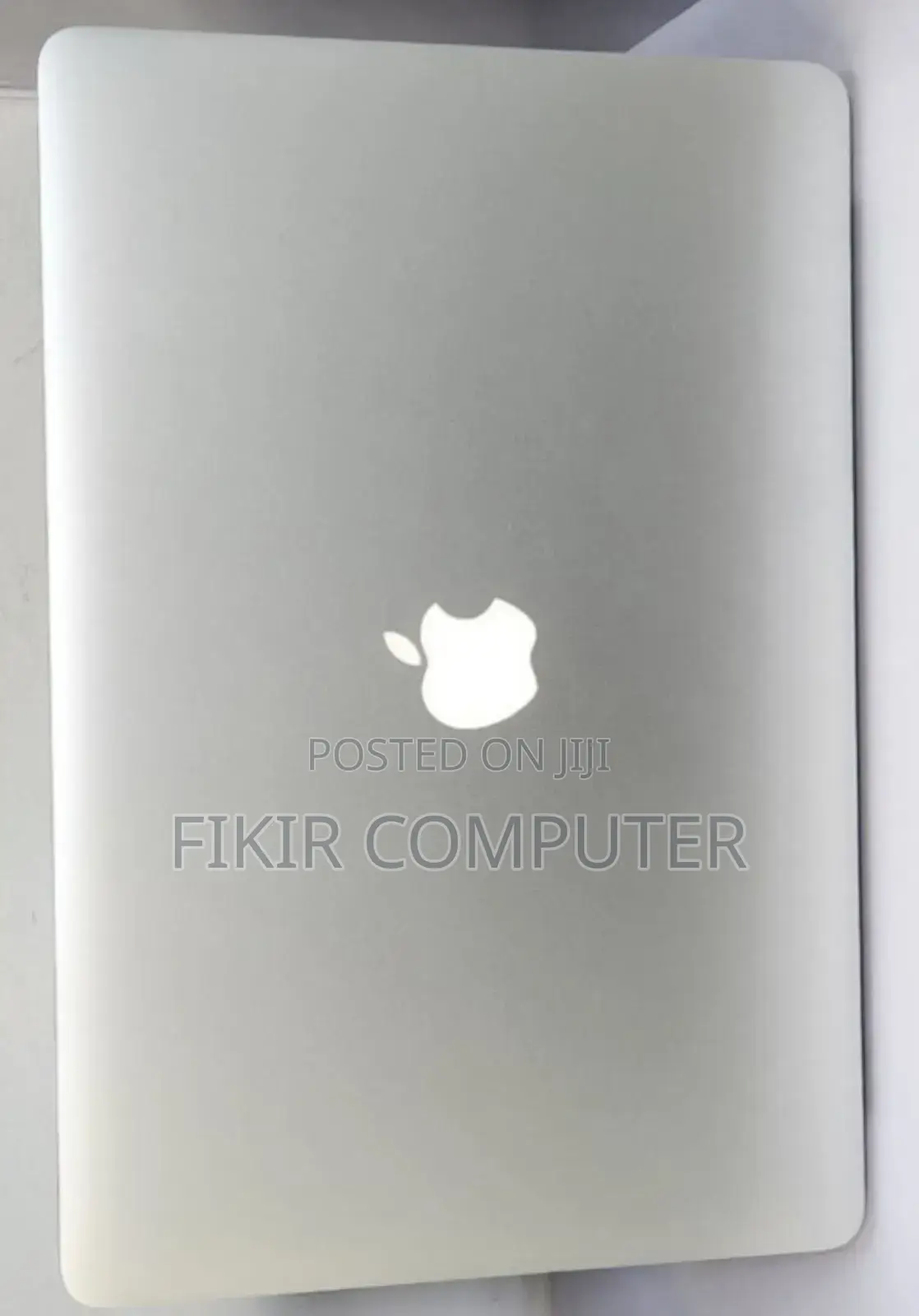 New Laptop Apple MacBook 2015 16GB Intel Core I7 SSD 512GB