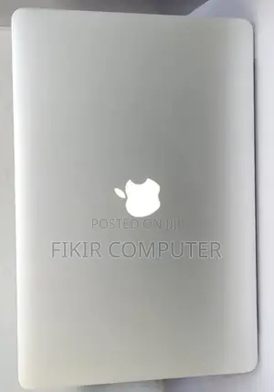 New Laptop Apple MacBook 2015 16GB Intel Core I7 SSD 512GB