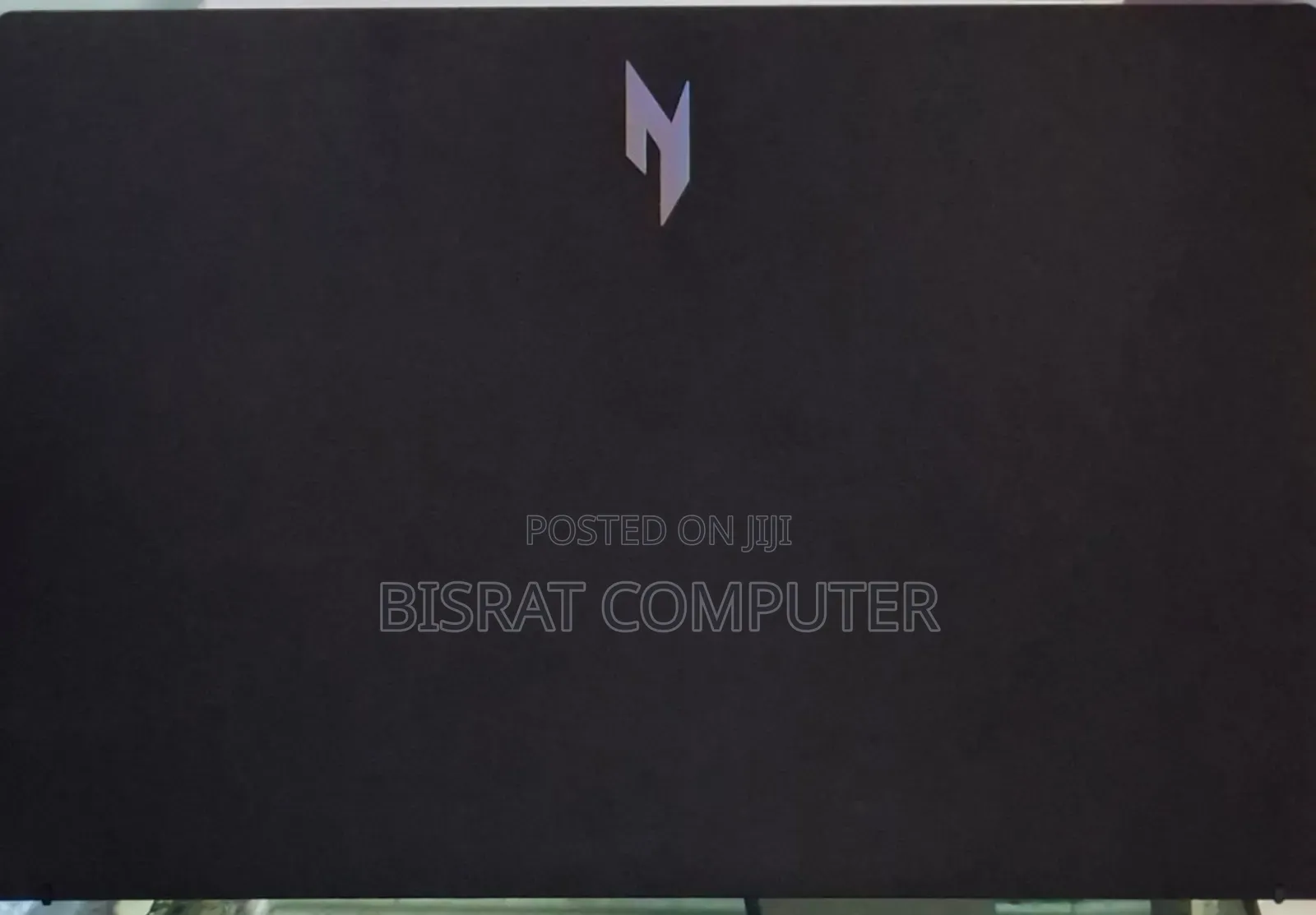 New Laptop Acer Nitro 5 16GB AMD Ryzen 5 SSD 512GB