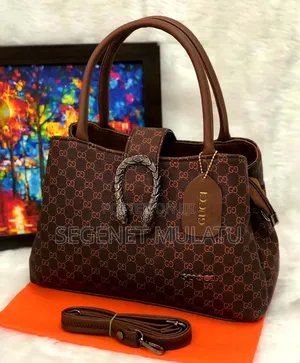Gucci Ladies Sling Bag