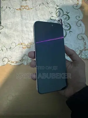 Apple iPhone 15 Pro Max 256 GB White