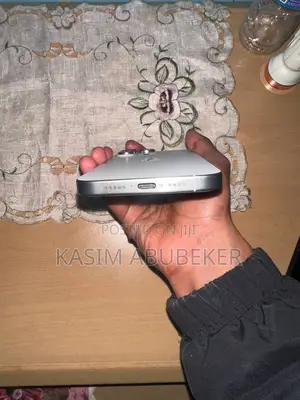 Apple iPhone 15 Pro Max 256 GB White