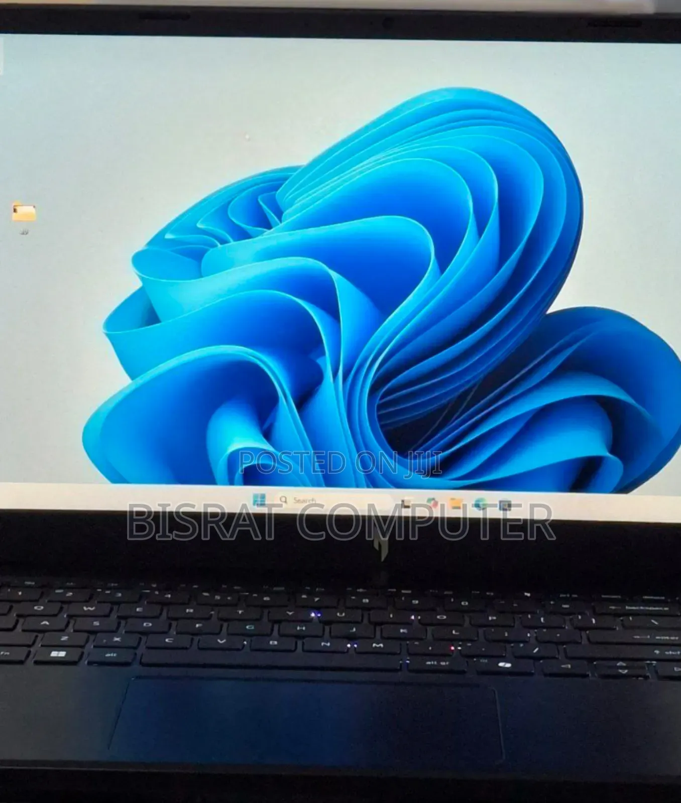 New Laptop Acer Nitro 5 16GB AMD Ryzen 5 SSD 512GB