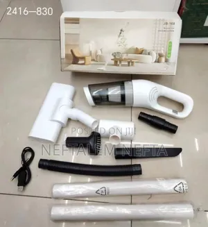 Wireless Handheld Vaccum Cleaner