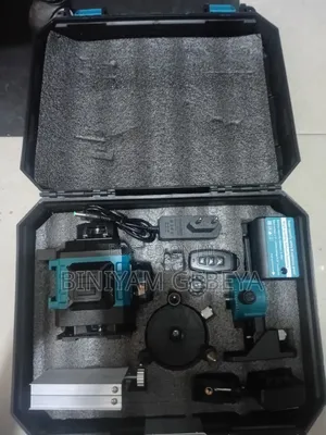 Photo - Original New Original Laser Lavel With Foot