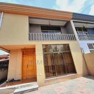 Photo - 5bdrm House in Addis Abeba, Bole for sale