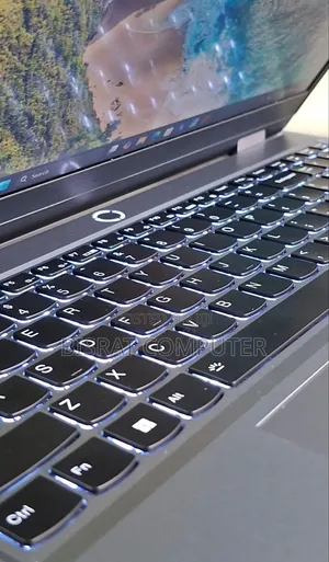 New Laptop Lenovo Legion 5 16GB AMD Ryzen 7 SSD 1T
