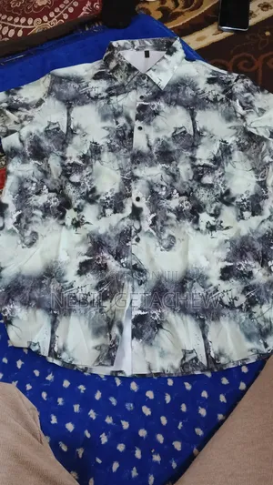 Photo - Clothes and Blouses