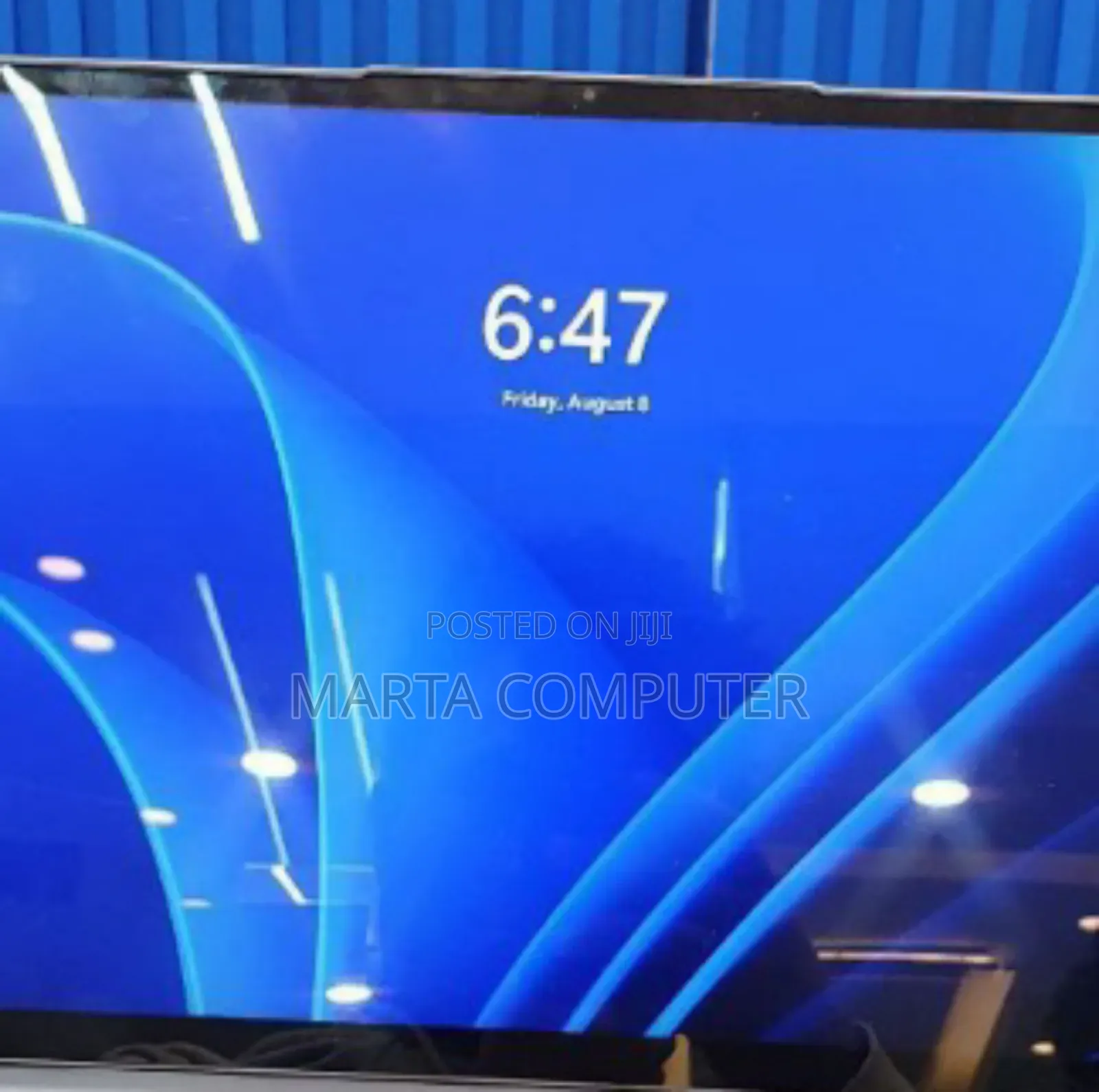 New Lenovo IdeaPad 5 Slim 13th Gen I7 16GB Intel Core I7 SSD 512GB