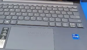 New Lenovo IdeaPad 5 Slim 13th Gen I7 16GB Intel Core I7 SSD 512GB