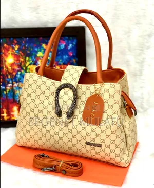 Gucci Ladies Sling Bag