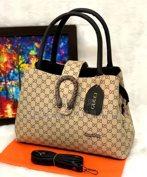 Gucci Ladies Sling Bag