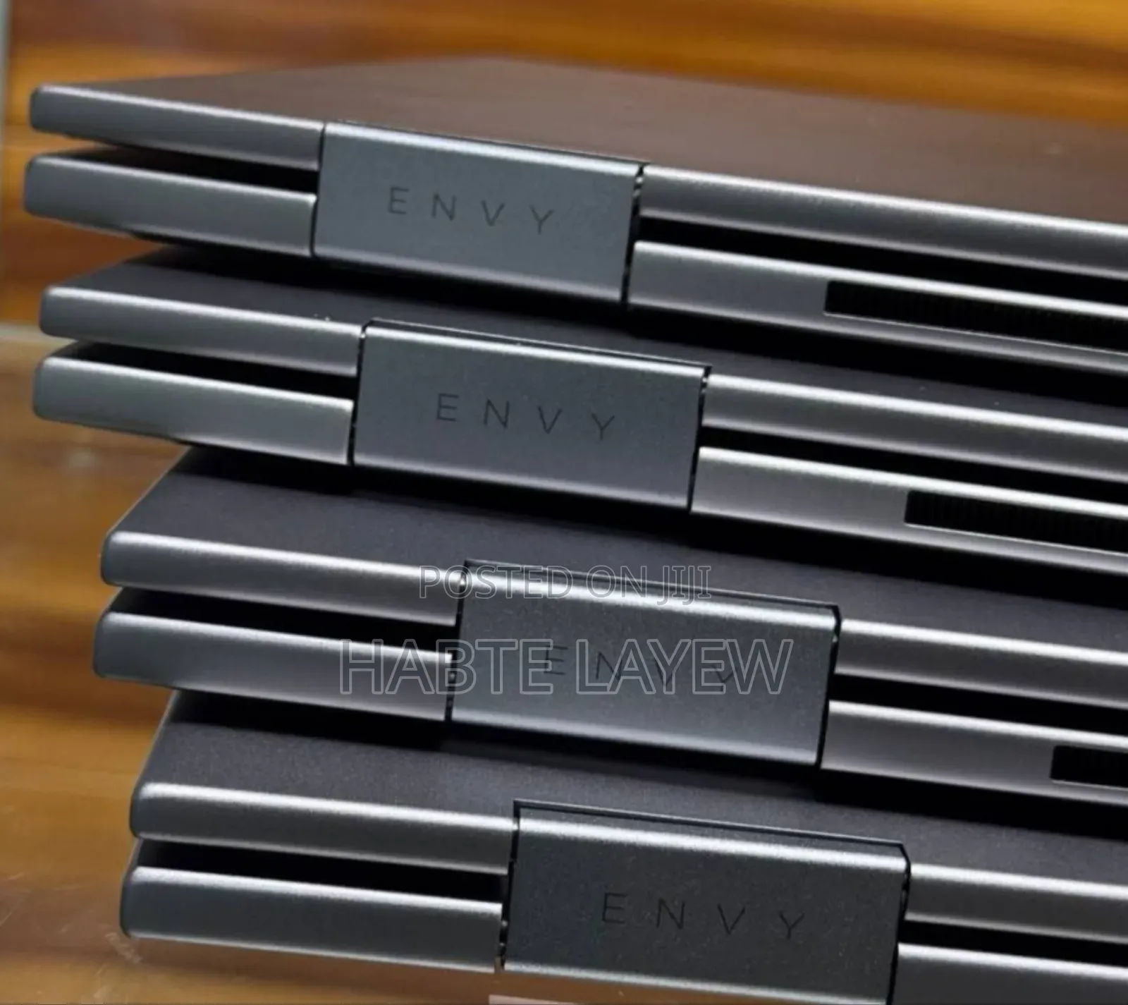 New Laptop HP Envy X360 16GB Intel Core Ultra 7 SSD 512GB