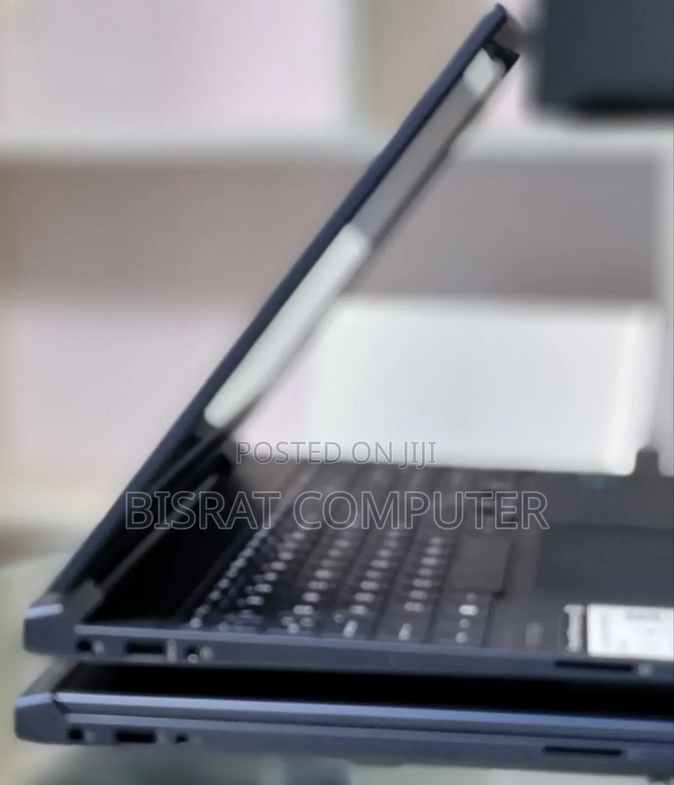 New Laptop HP Victus 15 8GB Intel Core I5 SSD 512GB