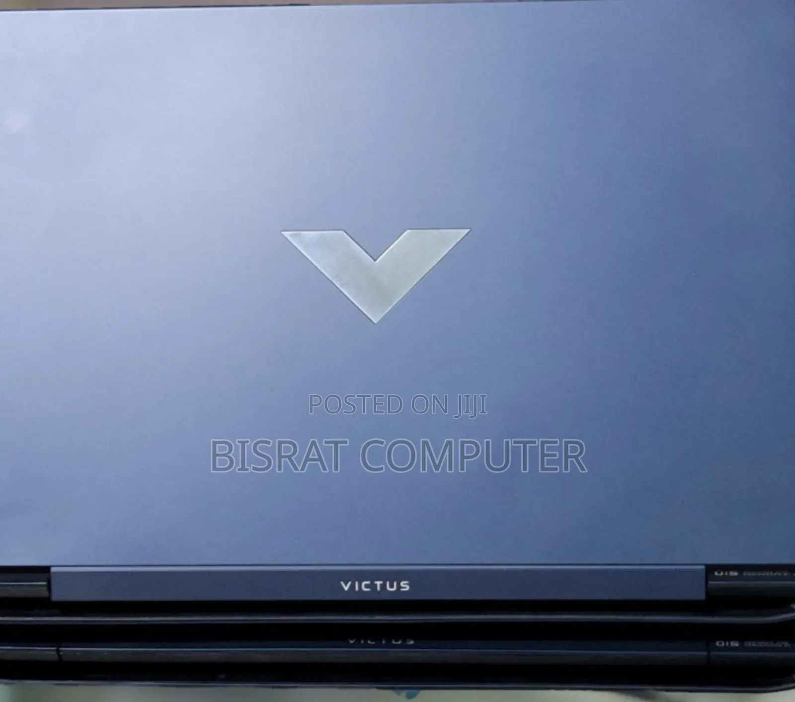 New Laptop HP Victus 15 8GB Intel Core I5 SSD 512GB