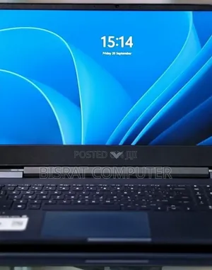 New Laptop HP Victus 15 8GB Intel Core I5 SSD 512GB