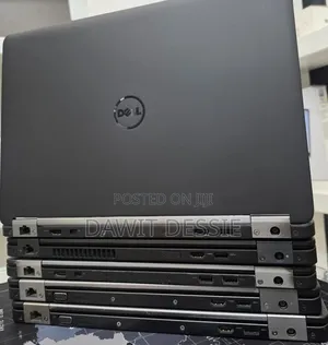 Photo - New Laptop Dell 8GB Intel Core I5 SSD 256GB