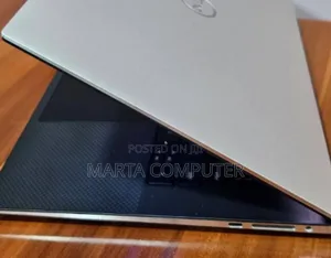 New Laptop Dell XPS 15 32GB Intel Core I7 SSD 512GB