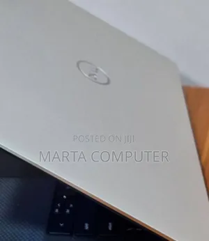 New Laptop Dell XPS 15 32GB Intel Core I7 SSD 512GB