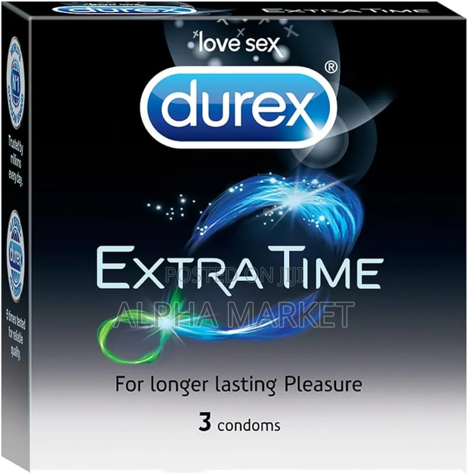 Durex Condoms