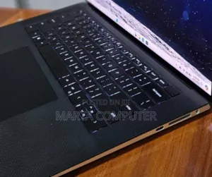 New Laptop Dell XPS 15 32GB Intel Core I7 SSD 512GB