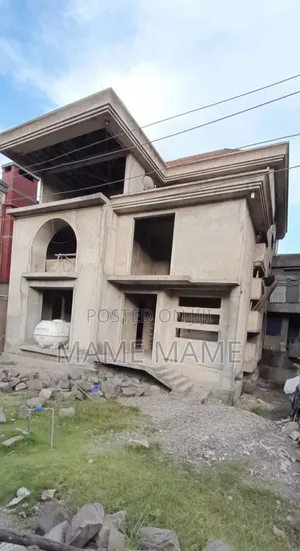 Photo - 8bdrm House in Addis Abeba, Bole for sale