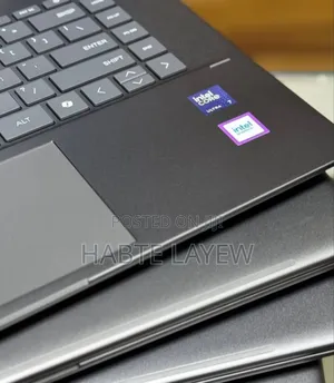 New Laptop HP Envy X360 16GB Intel Core Ultra 7 SSD 512GB