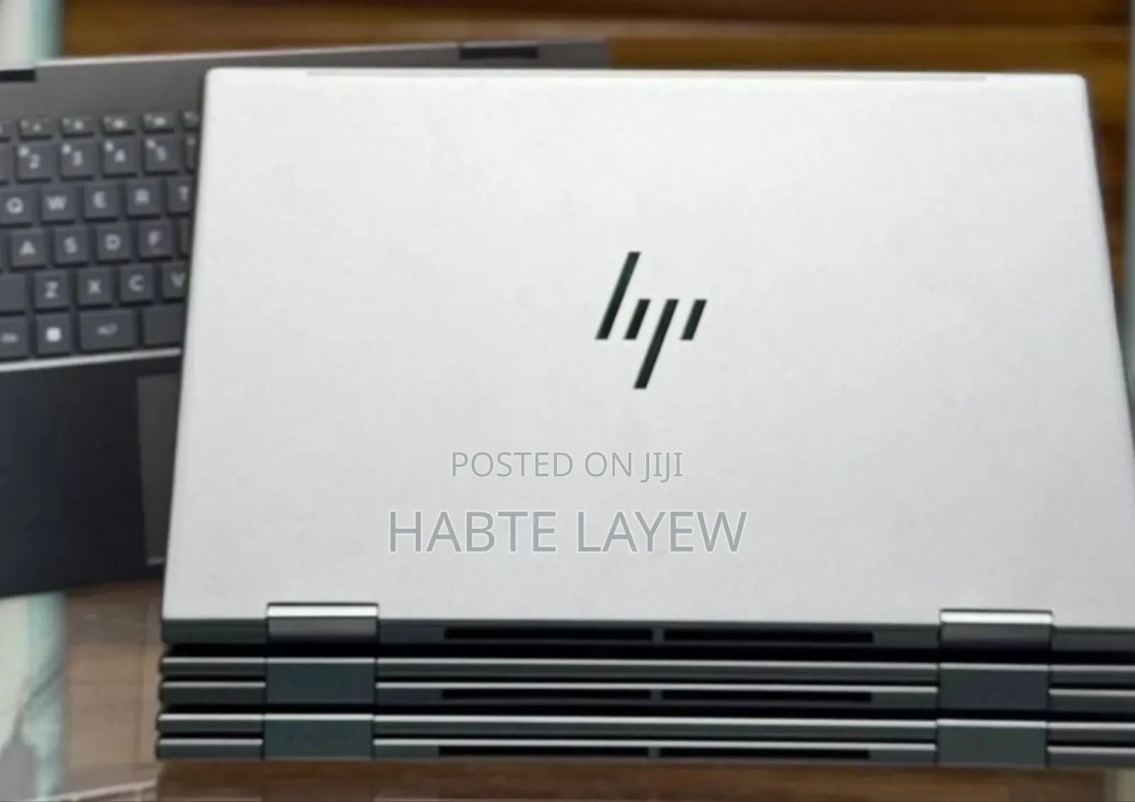 New Laptop HP Envy X360 16GB Intel Core Ultra 7 SSD 512GB