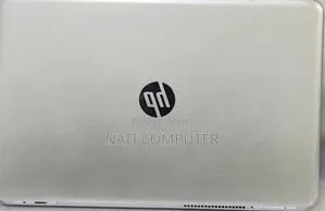 New Laptop HP Pavilion 15 8GB Intel Core I5 SSD 256GB