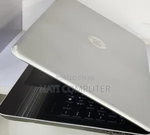 New Laptop HP Pavilion 15 8GB Intel Core I5 SSD 256GB