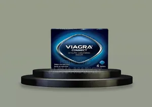 Photo - Spain Viagra Sildenor 50g Madrid Mens