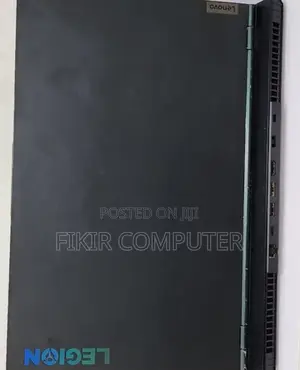 New Laptop Lenovo Legion 5 16GB AMD Ryzen 7 SSD 1T