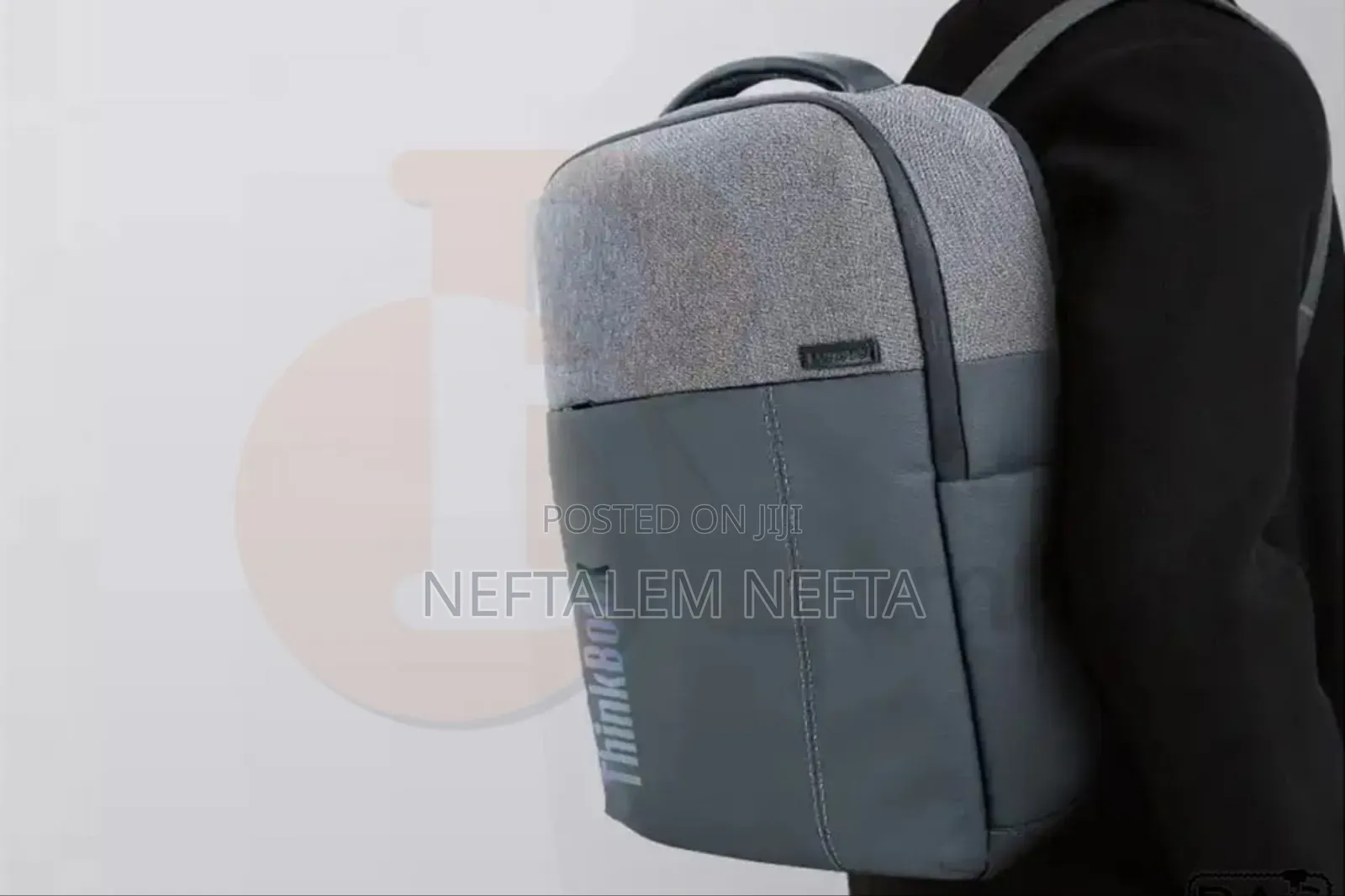 Lenovo Think-Book Laptop Bag